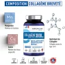 Collagene type 1 2 granions confort articulaire