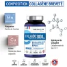 Granions Collagène Type I & II – Comprimés pour le confort articulaire