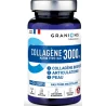 Granions collagene type I et II comprimés 80