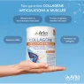 poudre collagene articulations complement alimentaire