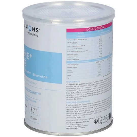 collagene marin granions beaute poudre collagene marin granions beaute poudre