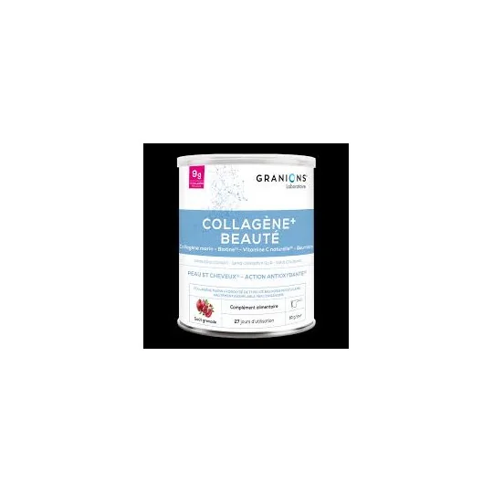 granions collagene beaute collagene marin poudre granions collagene beaute collagene marin poudre