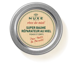 Nuxe Rêve de Miel Super Baume Réparateur 40 ml Parapharmelle