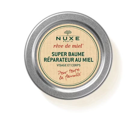 Nuxe Rêve de Miel Super Baume Réparateur 40 ml Parapharmelle