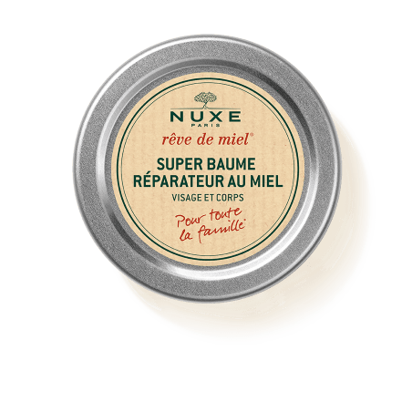 Nuxe Reve Miel Super Baume Rep Pot40ml