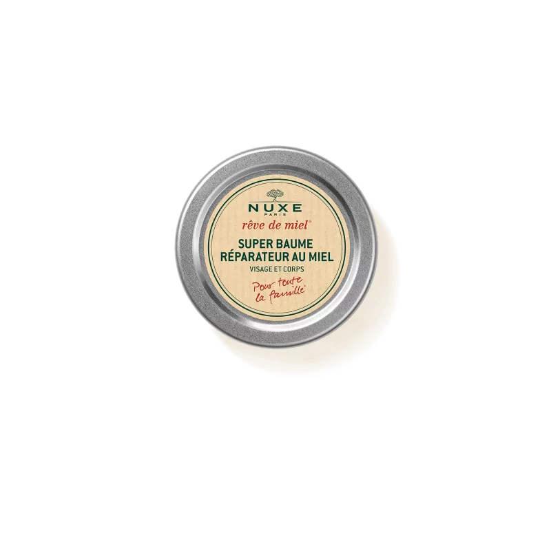 Nuxe Rêve de Miel Super Baume Réparateur 40 ml Parapharmelle