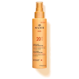 Nuxe Spr Lac Vis&cor Mp 150ml1