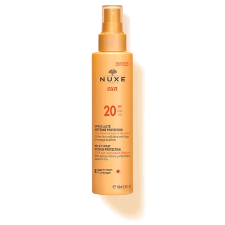 Nuxe Spray Lacté 50ml