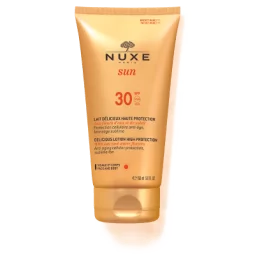 Nuxe Sun Lait V&c Spf30 T150ml