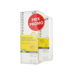 Pranarom Pack Duo...