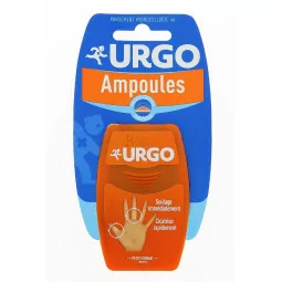 Urgo *ampoule Seconde Peau...