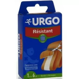 Urgo *bande A Decouper...