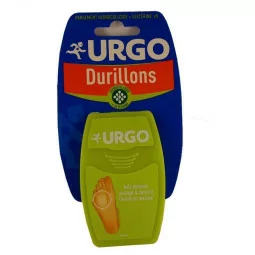 Urgo *durillons Bt5
