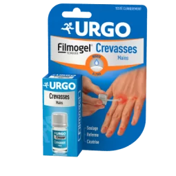 Urgo *filmogene Crevasse...