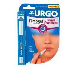 Urgo Filmogel Lev Fend Cray...