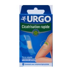 Urgo Pans Cicatrisation...