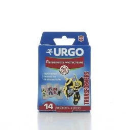 Urgo Pans Transfor Enf B/14