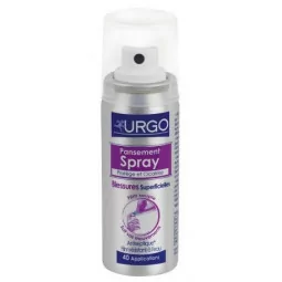 Urgo Pansement Spray