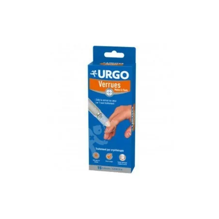 Urgo Verrues Trait Cryo Main Pied Fl Dos/