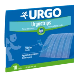 Urgostrips *bandelette...
