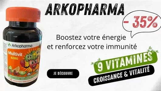 arkopharma