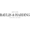 Baylis & Harding