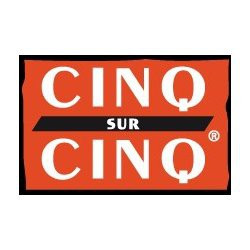 Cinq sur Cinq